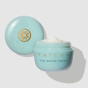 The Water Cream Lightweight Pore-Refining Moisturizer